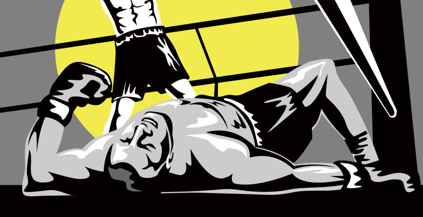 俺を照らしてくれてる。