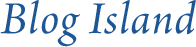ブログの島