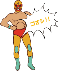 筋肉バカ 世界のひろゆき